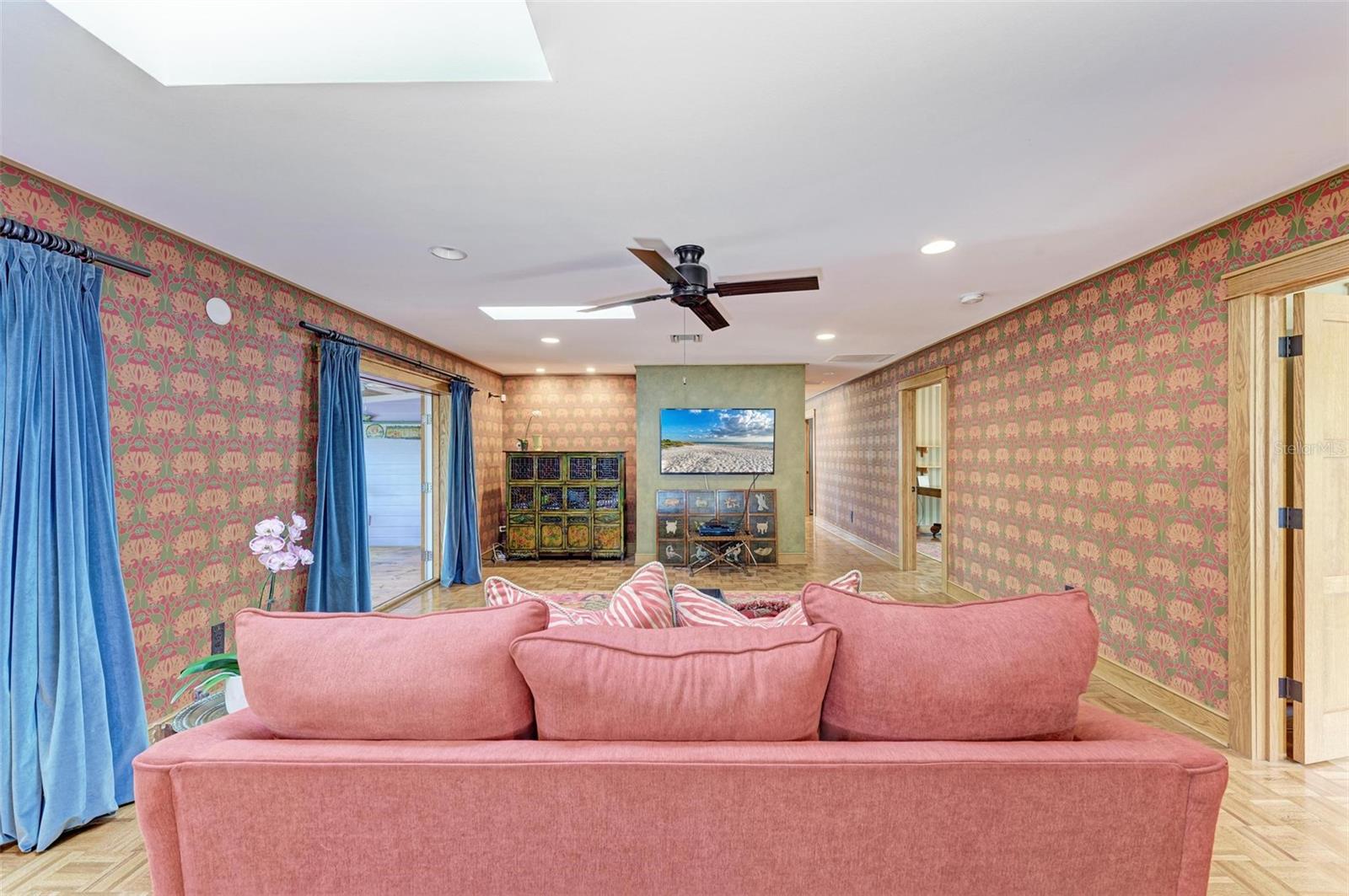 WELLS BAY HARBOR SEC A - Residential