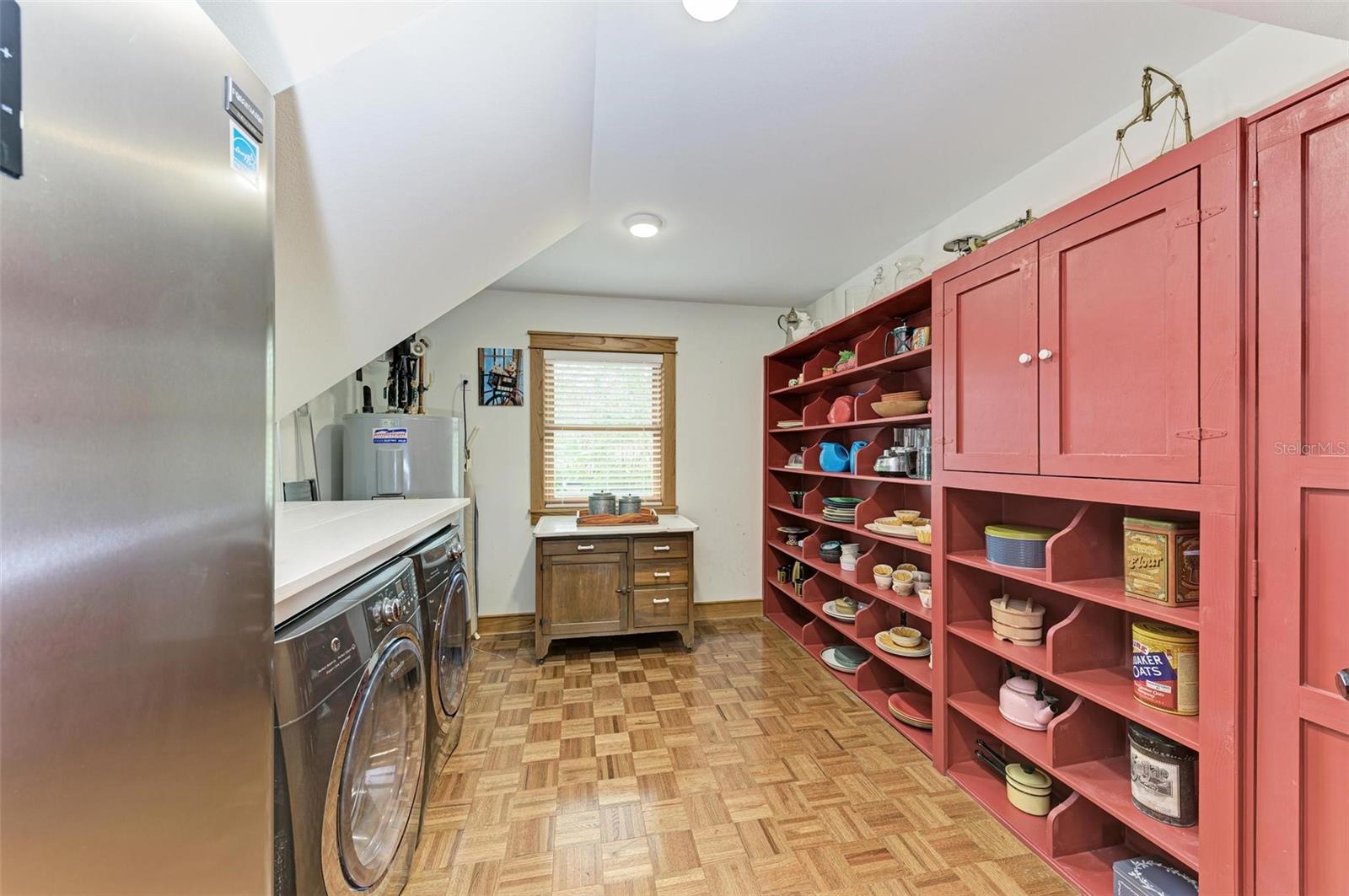 WELLS BAY HARBOR SEC A - Residential