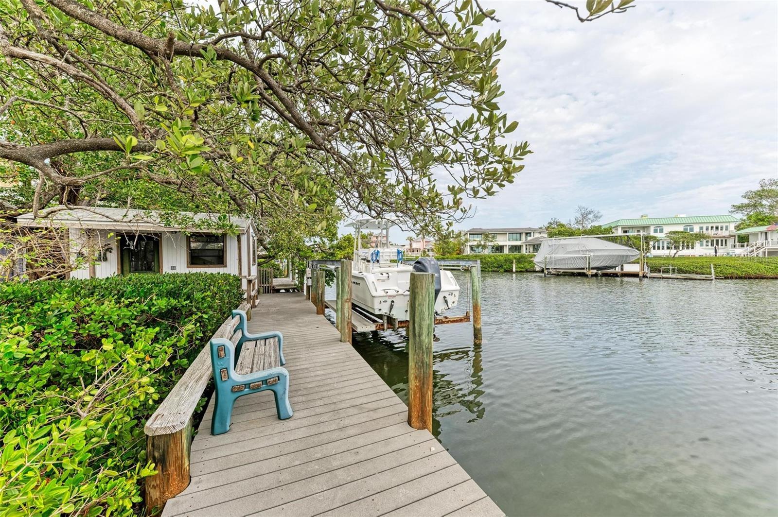 WELLS BAY HARBOR SEC A - Residential