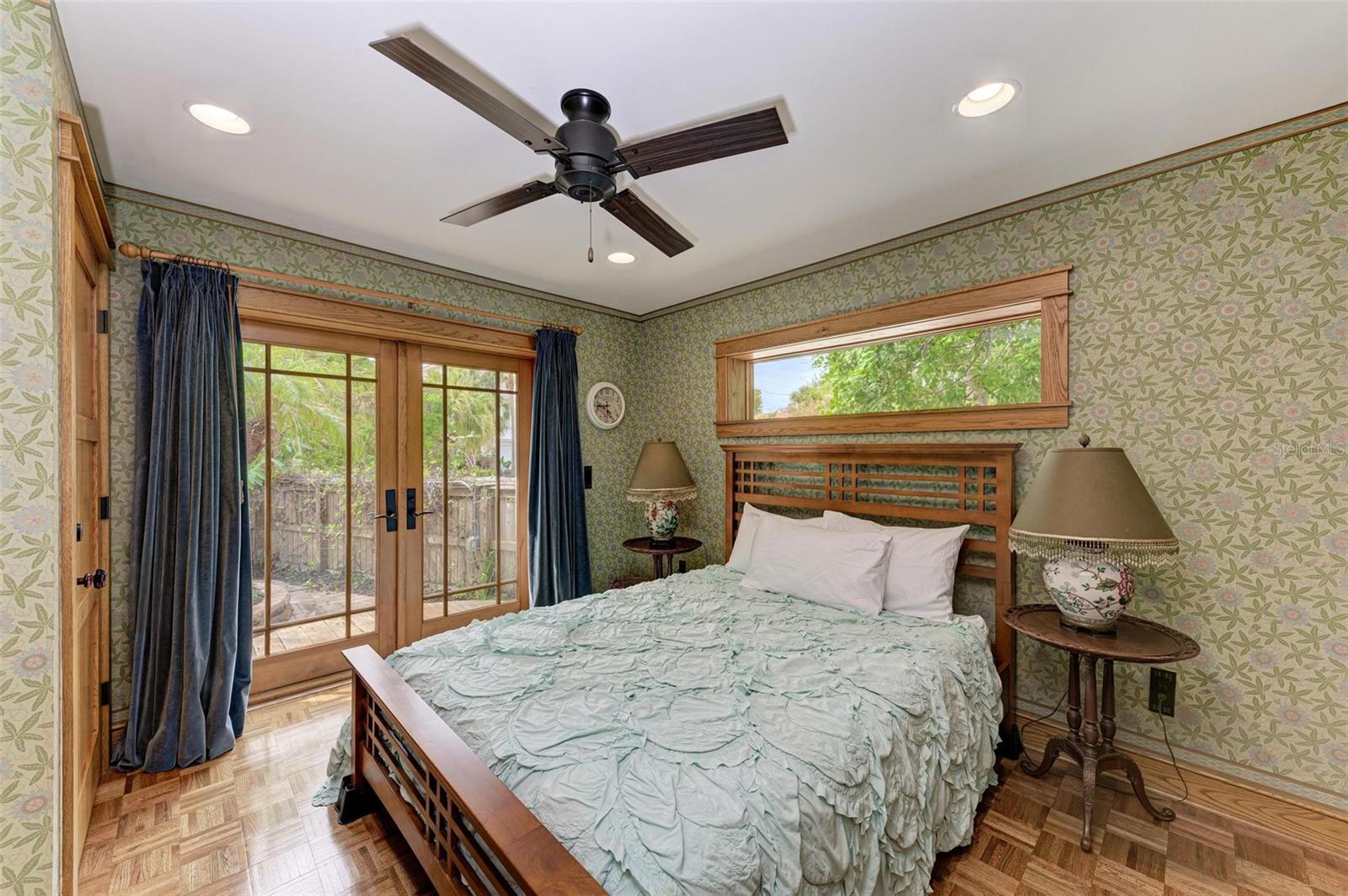 WELLS BAY HARBOR SEC A - Residential