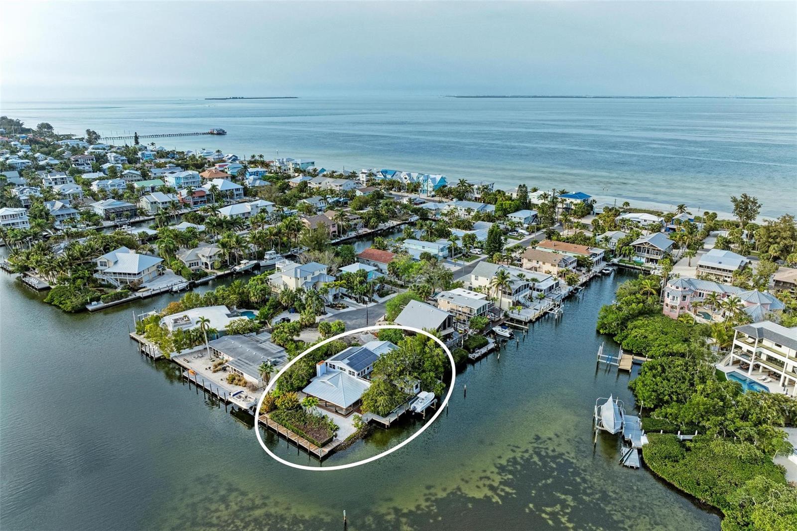 WELLS BAY HARBOR SEC A - Residential