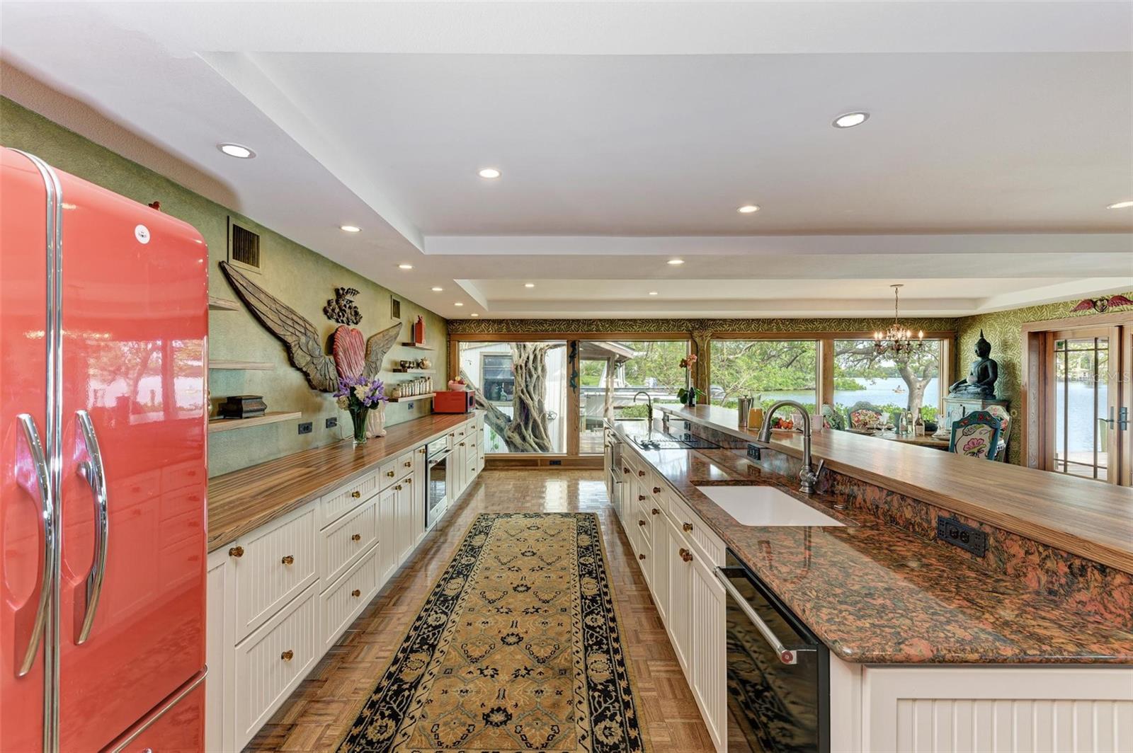 WELLS BAY HARBOR SEC A - Residential