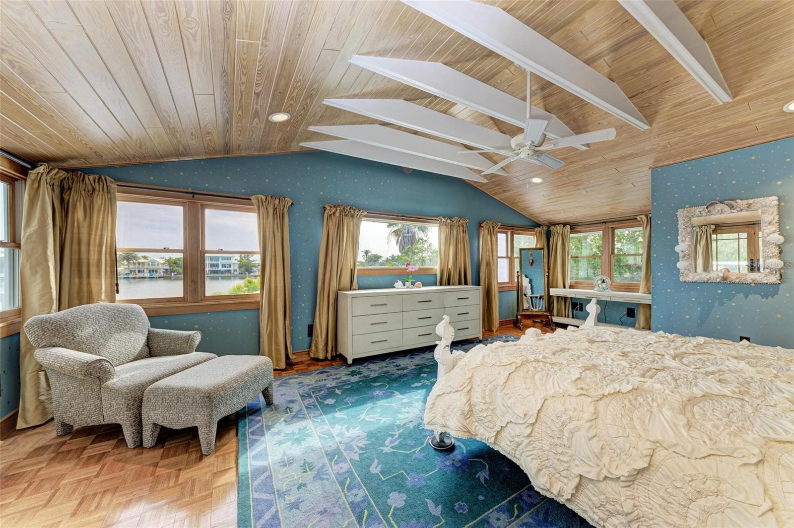 WELLS BAY HARBOR SEC A - Residential