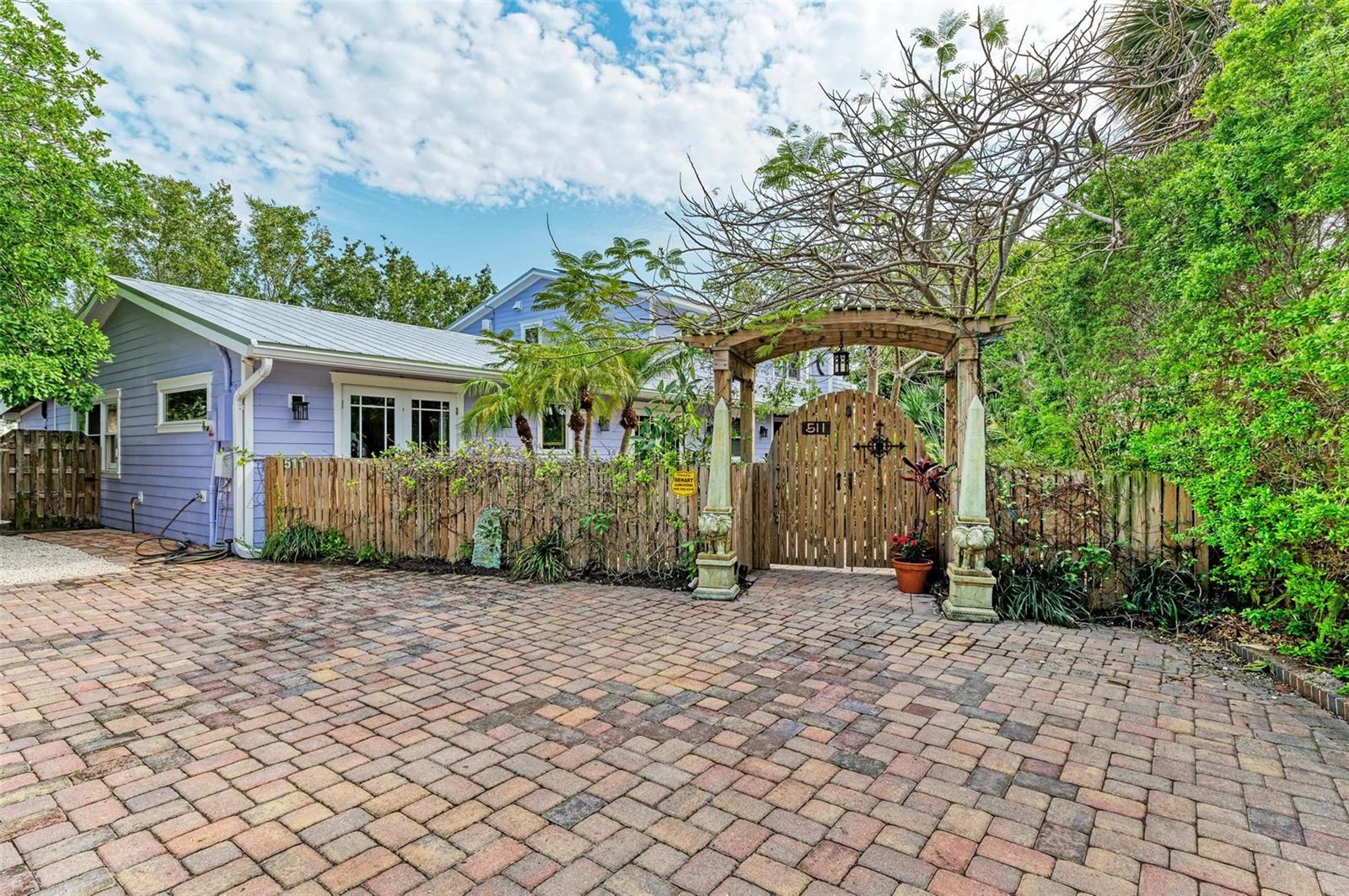 WELLS BAY HARBOR SEC A - Residential