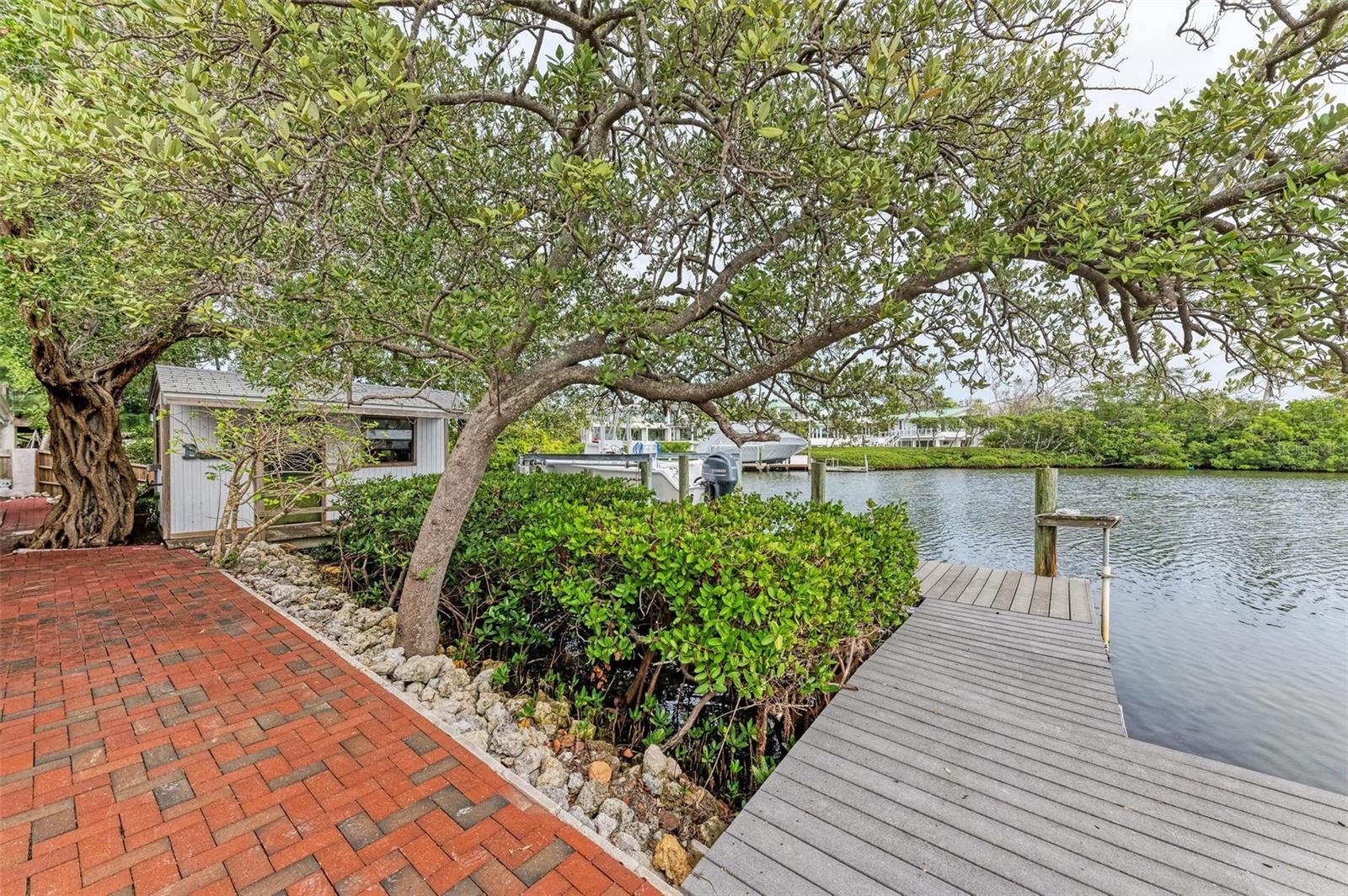 WELLS BAY HARBOR SEC A - Residential