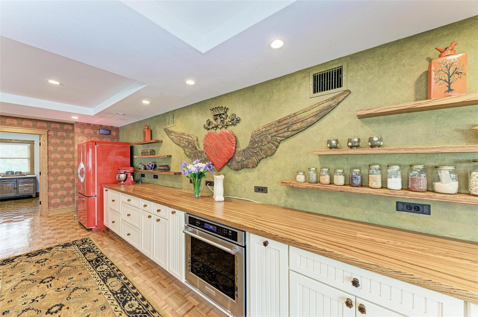 WELLS BAY HARBOR SEC A - Residential