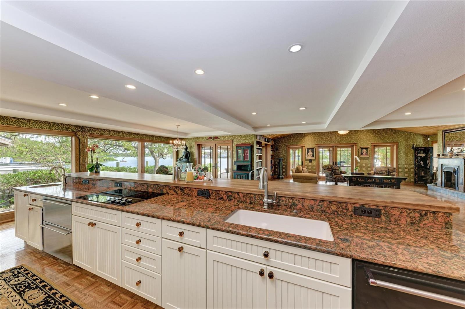 WELLS BAY HARBOR SEC A - Residential