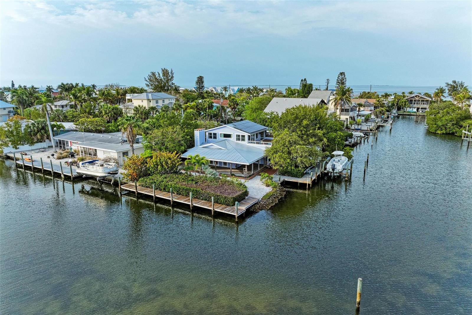 WELLS BAY HARBOR SEC A - Residential