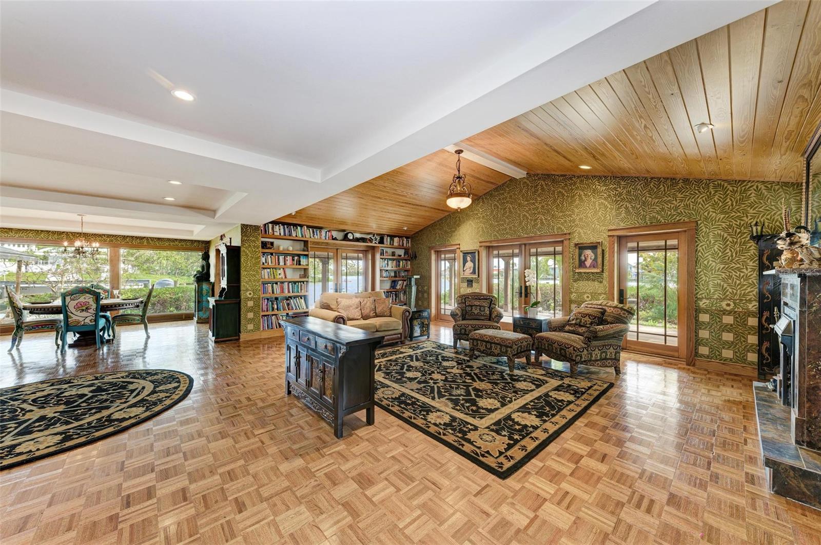 WELLS BAY HARBOR SEC A - Residential