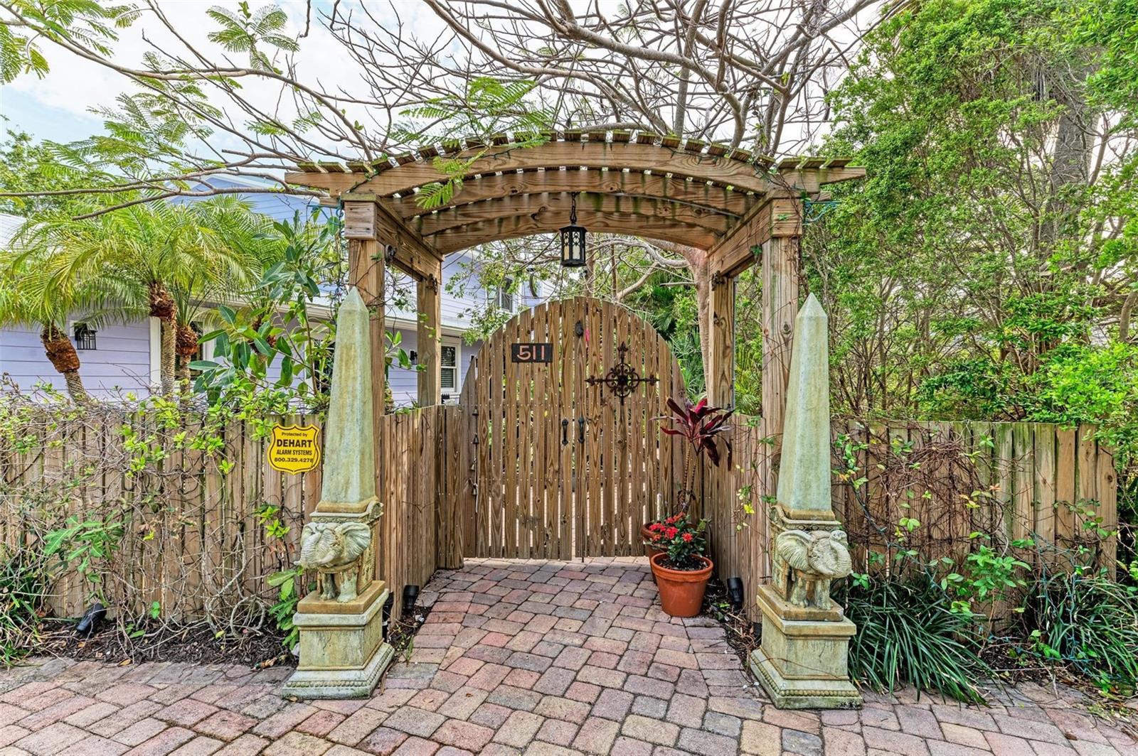 WELLS BAY HARBOR SEC A - Residential