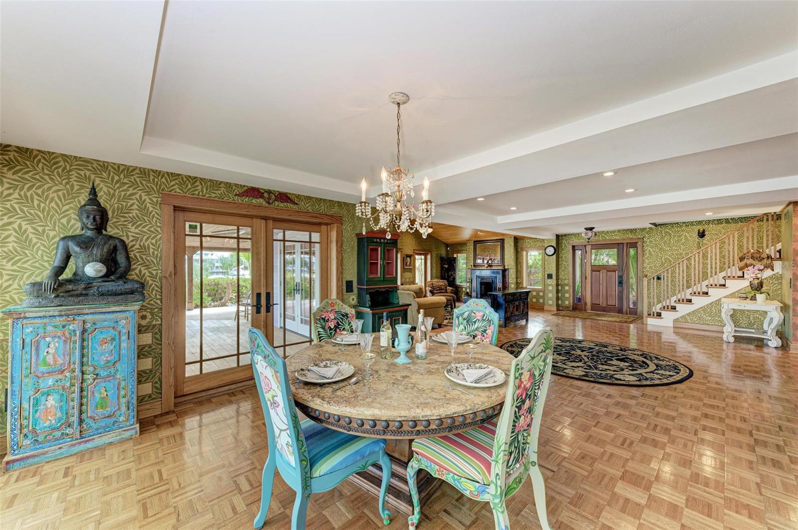 WELLS BAY HARBOR SEC A - Residential