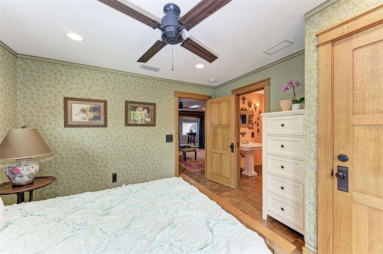 WELLS BAY HARBOR SEC A - Residential