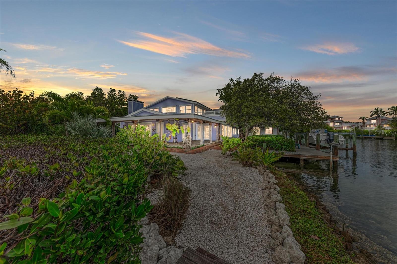 WELLS BAY HARBOR SEC A - Residential