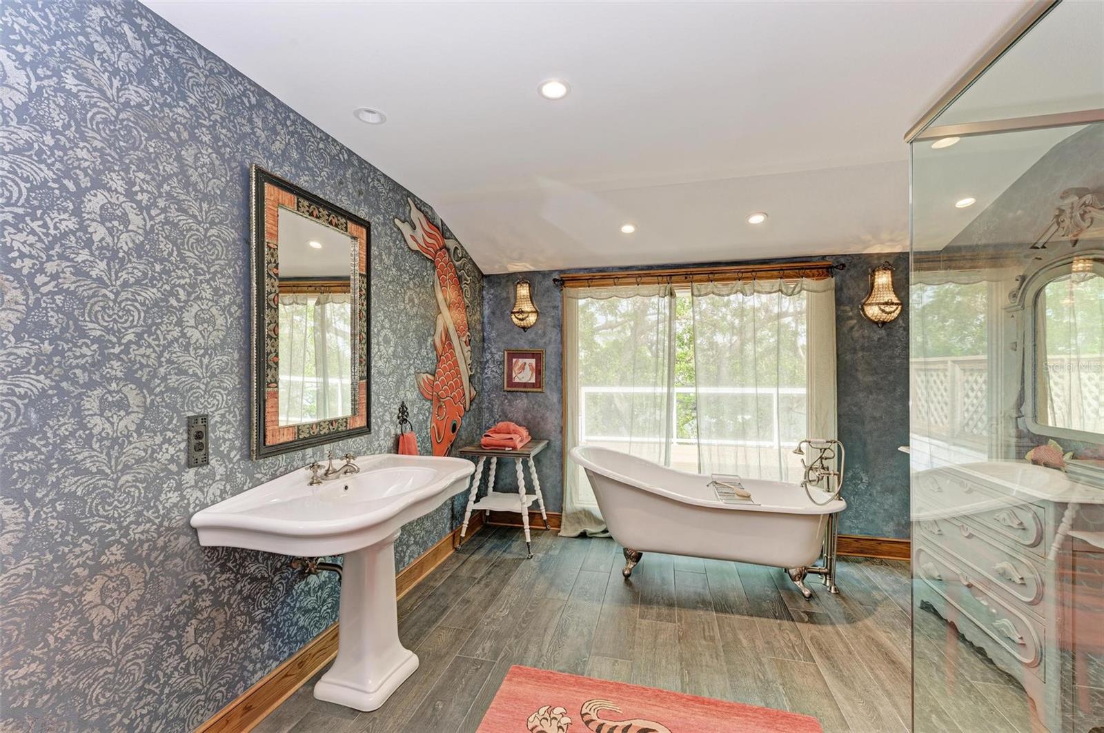 WELLS BAY HARBOR SEC A - Residential