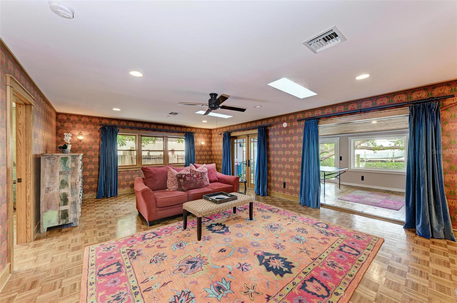 WELLS BAY HARBOR SEC A - Residential