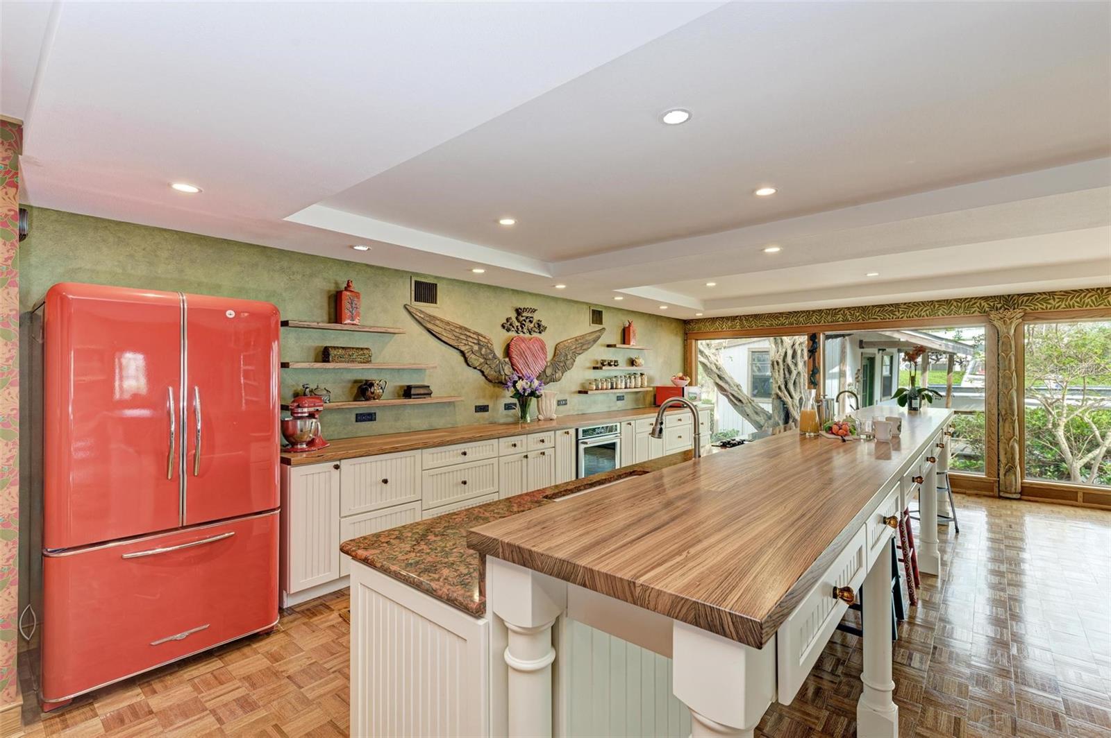 WELLS BAY HARBOR SEC A - Residential