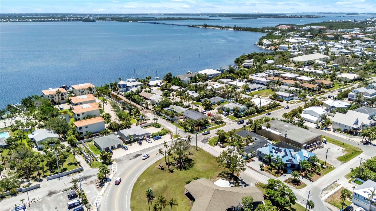 BIRD OF PARADISE OF HOLMES BEACH A CONDO - Residential