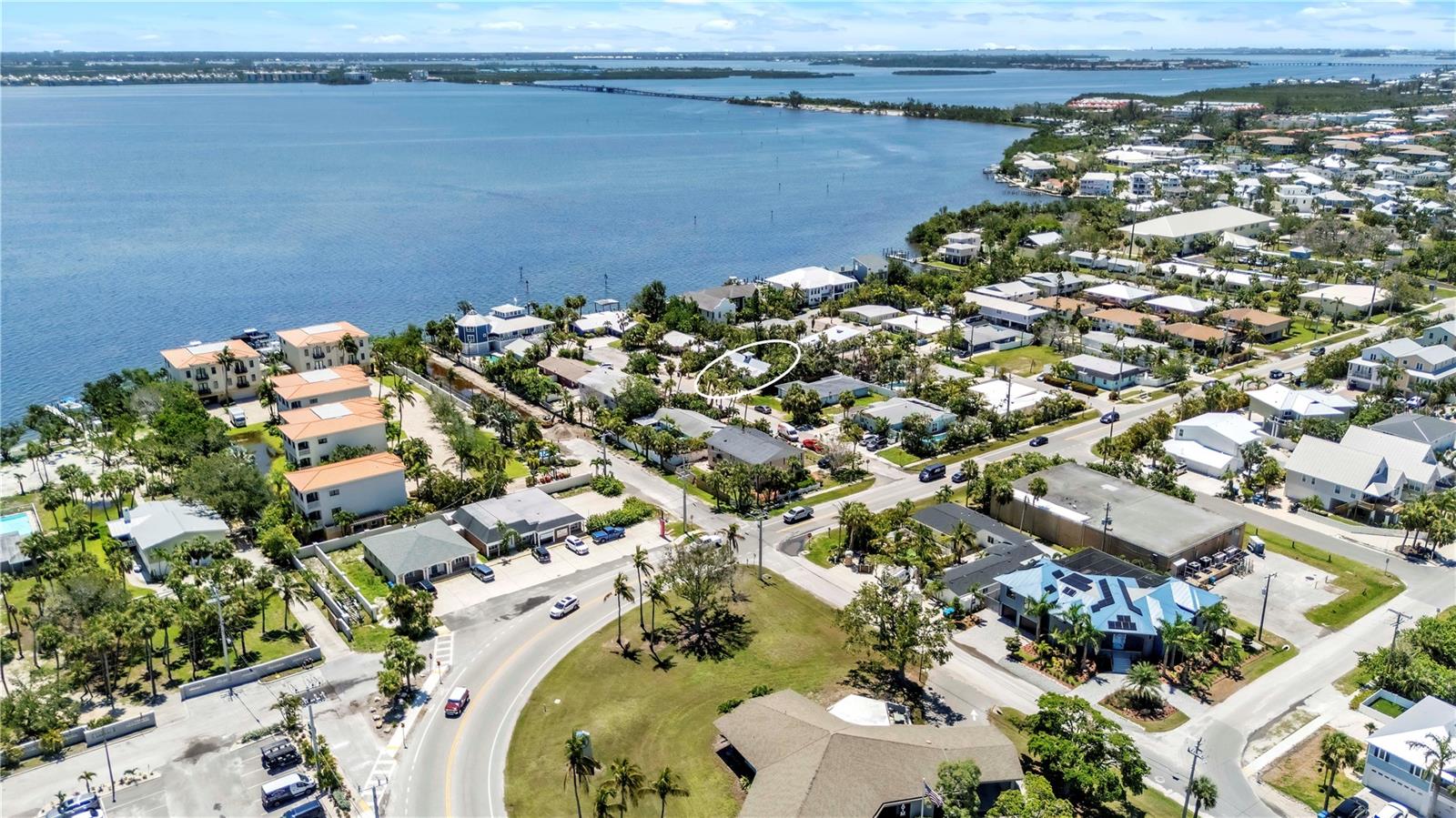 BIRD OF PARADISE OF HOLMES BEACH A CONDO - Residential