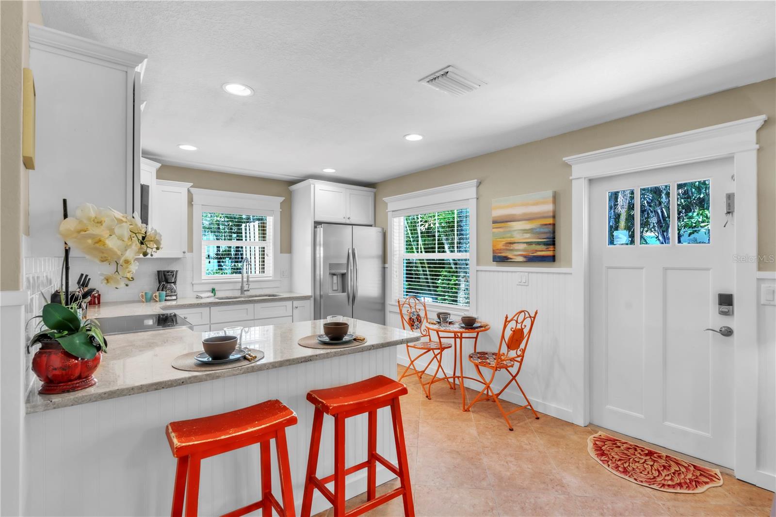 BIRD OF PARADISE OF HOLMES BEACH A CONDO - Residential