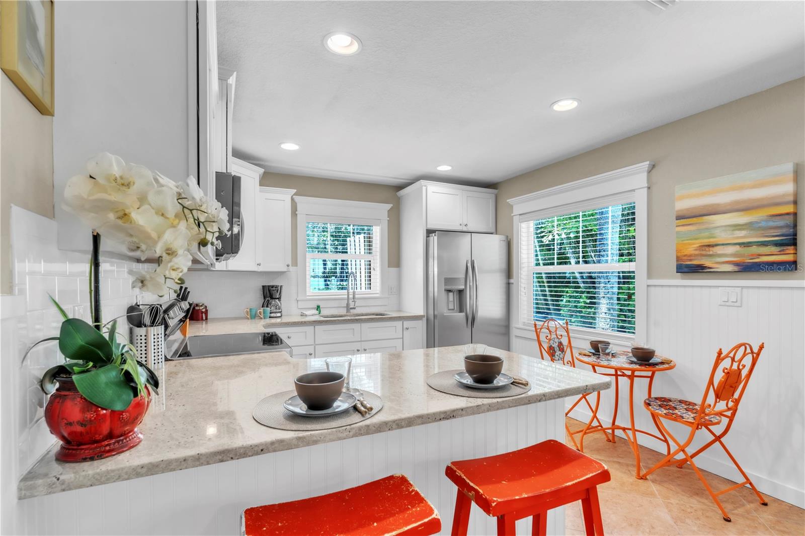 BIRD OF PARADISE OF HOLMES BEACH A CONDO - Residential