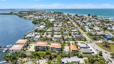 Photo of 205 Peacock Lane #A, Holmes Beach, FL 34217 (MLS # A4682104)