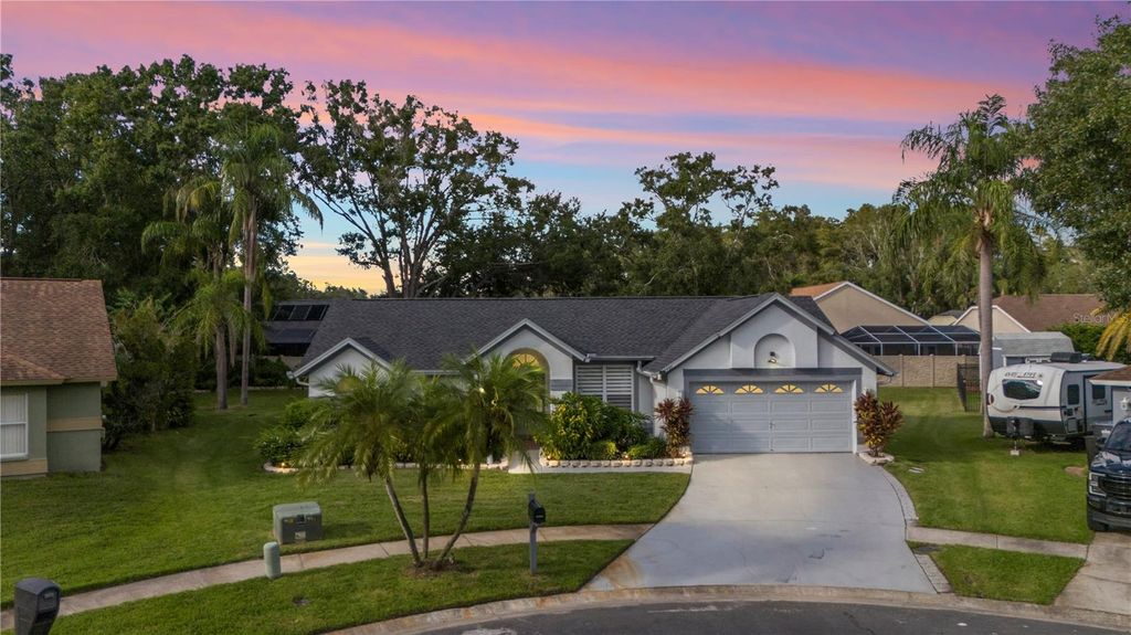 Photo of 15101 Bald Eagle Street, Tampa, FL 33625 (MLS # TB8431865)