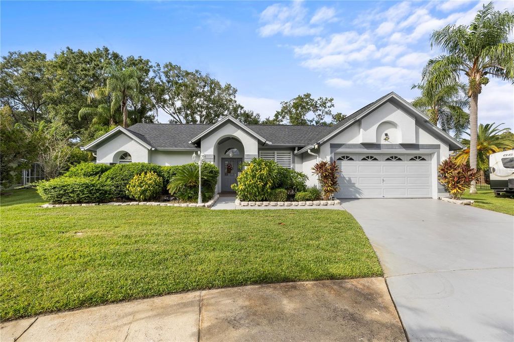 Photo of 15101 Bald Eagle Street, Tampa, FL 33625 (MLS # TB8431865)