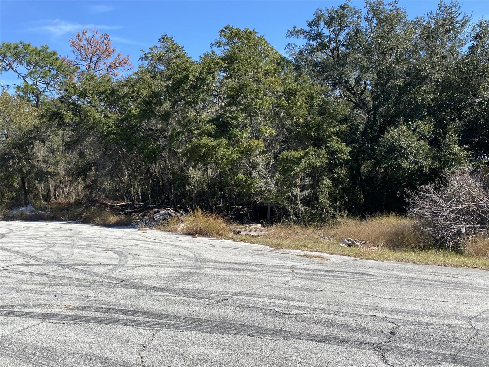 POINCIANA NBRHD 02 WEST VILLAGE 07 - Land