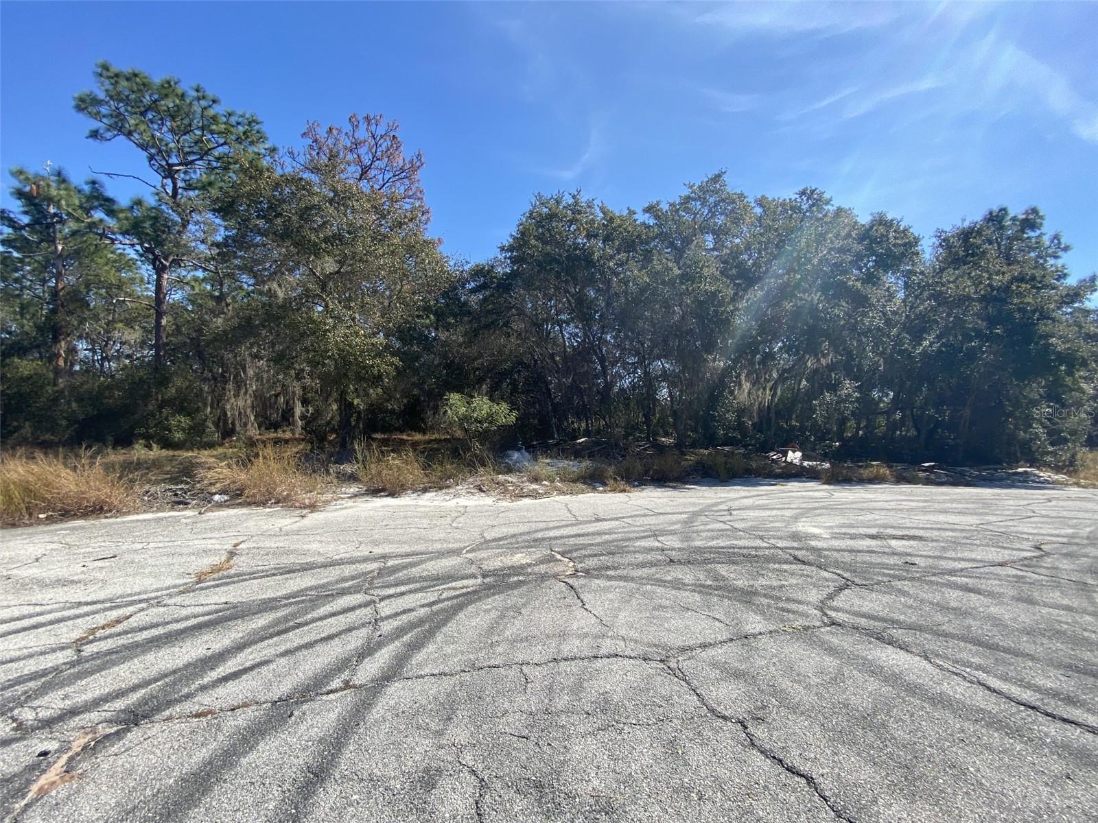 POINCIANA NBRHD 02 WEST VILLAGE 07 - Land