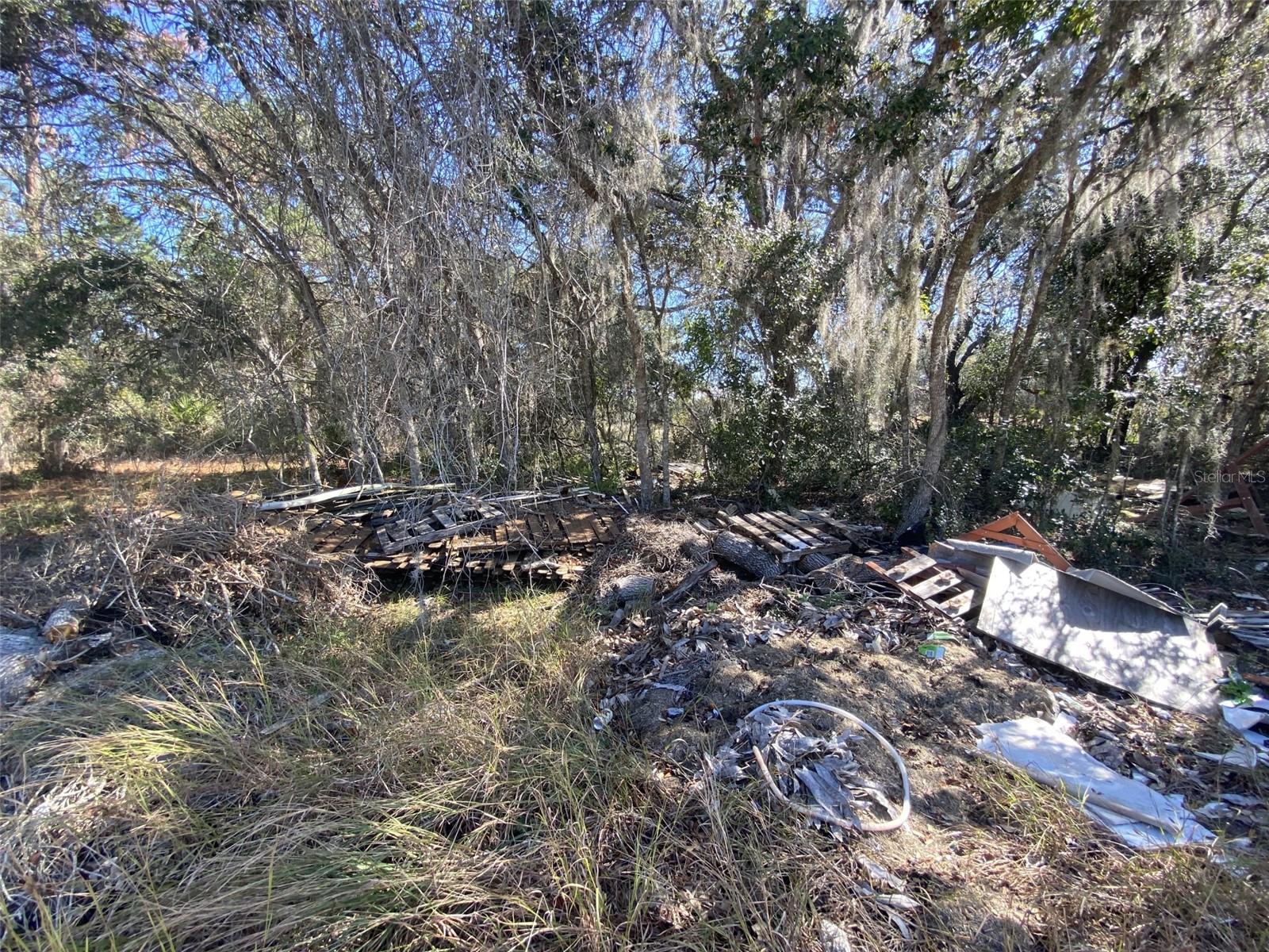 POINCIANA NBRHD 02 WEST VILLAGE 07 - Land