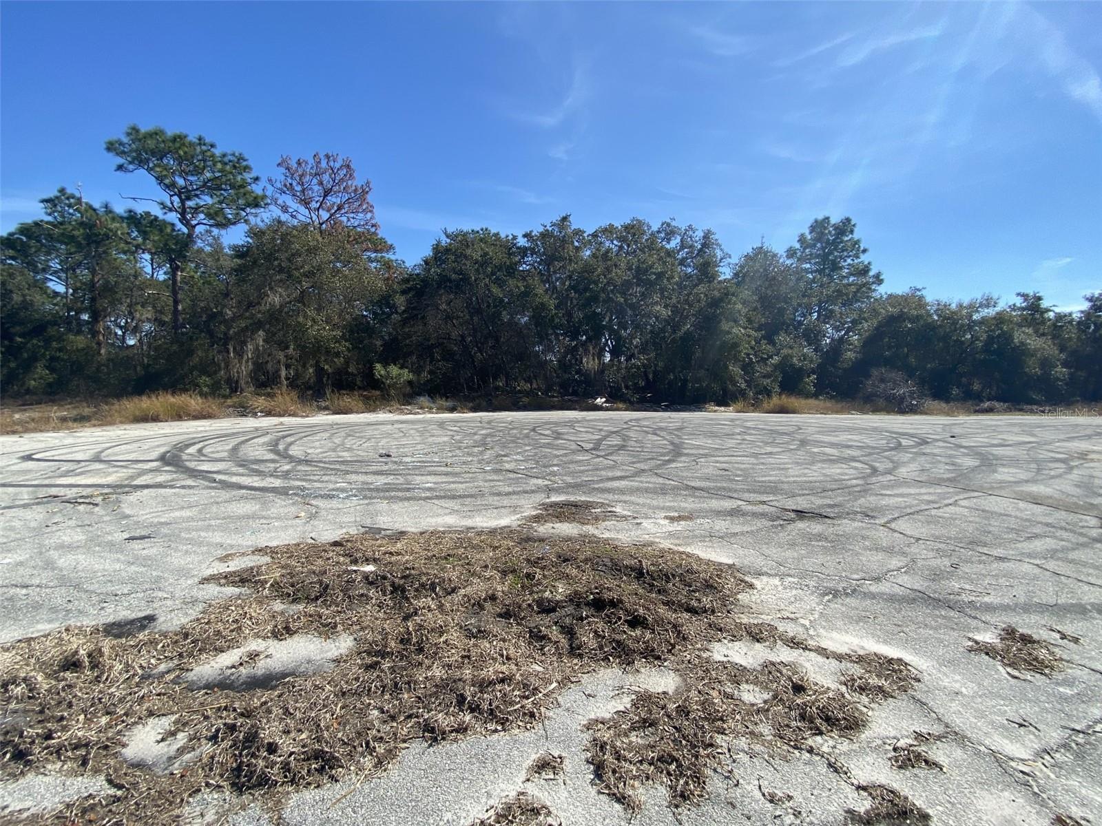 POINCIANA NBRHD 02 WEST VILLAGE 07 - Land