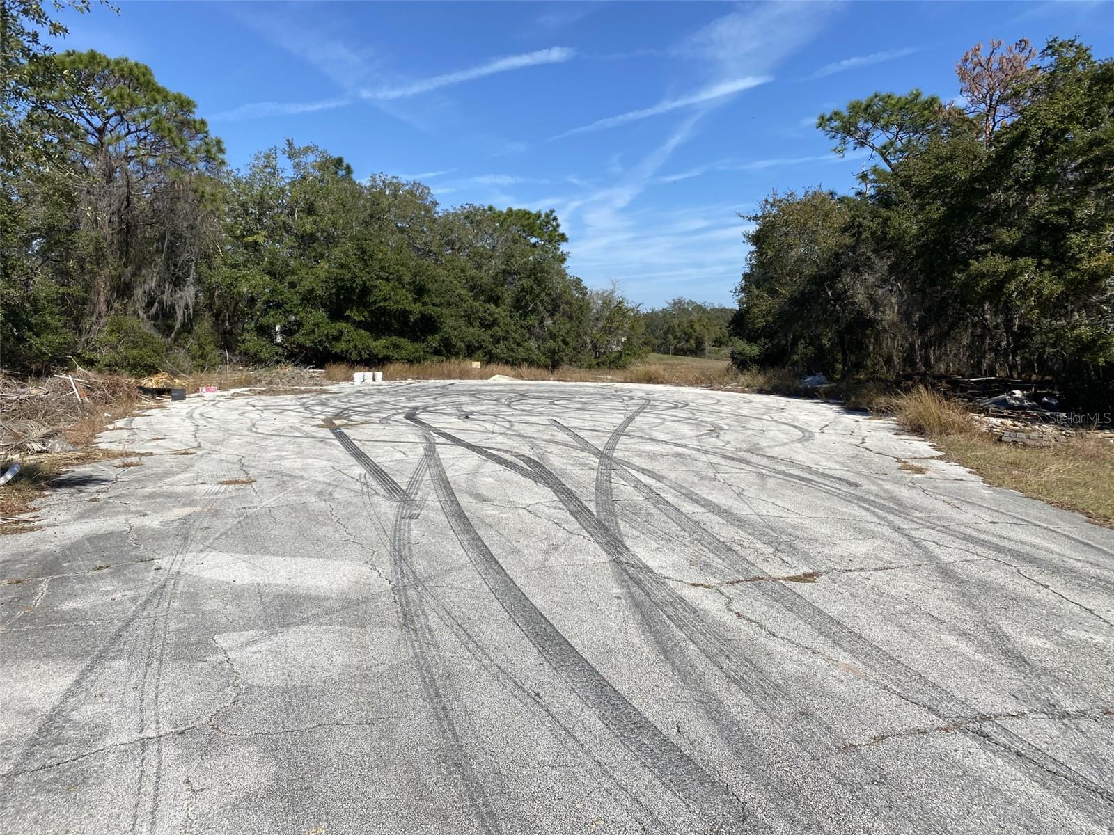 POINCIANA NBRHD 02 WEST VILLAGE 07 - Land