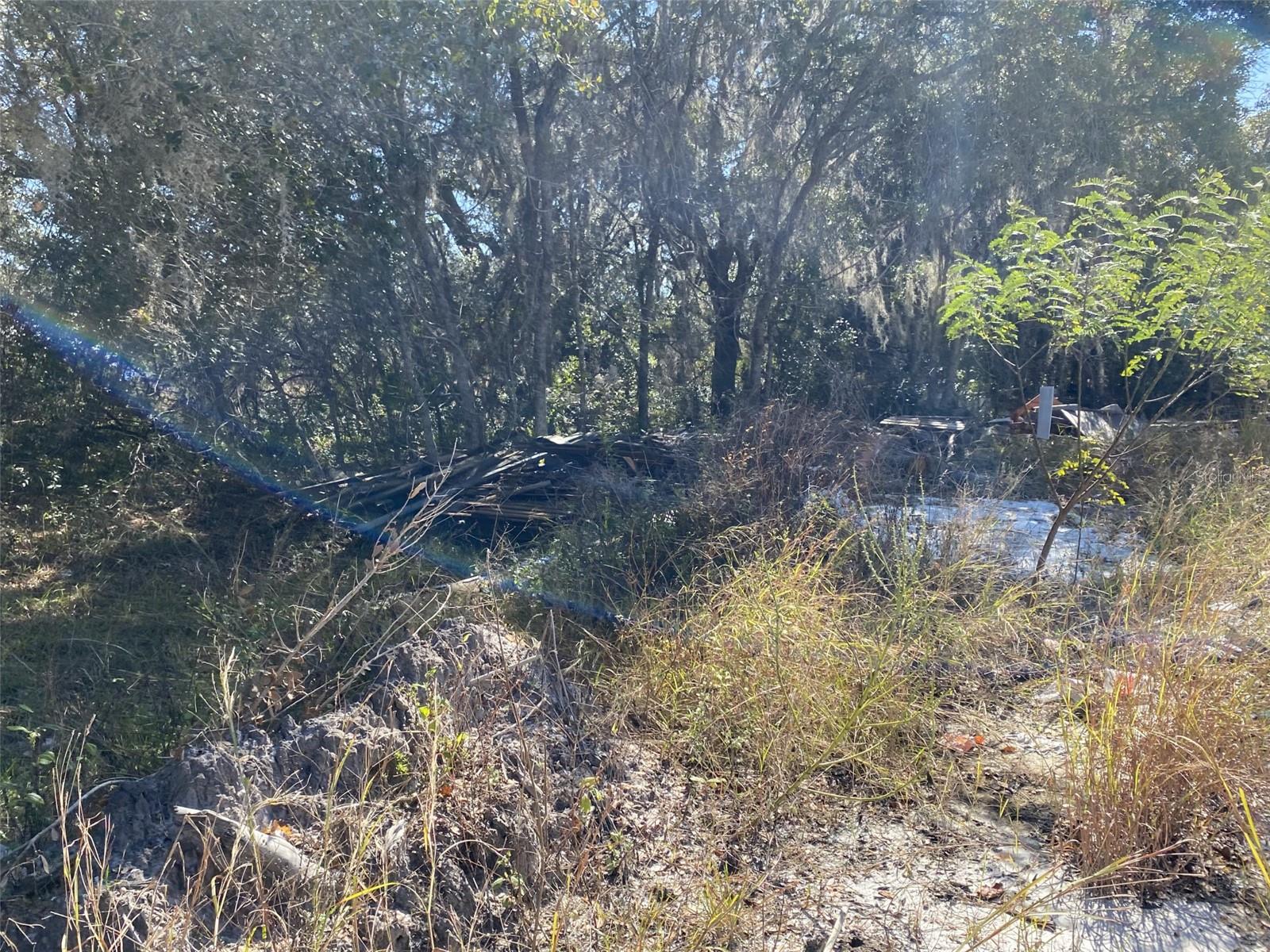 POINCIANA NBRHD 02 WEST VILLAGE 07 - Land