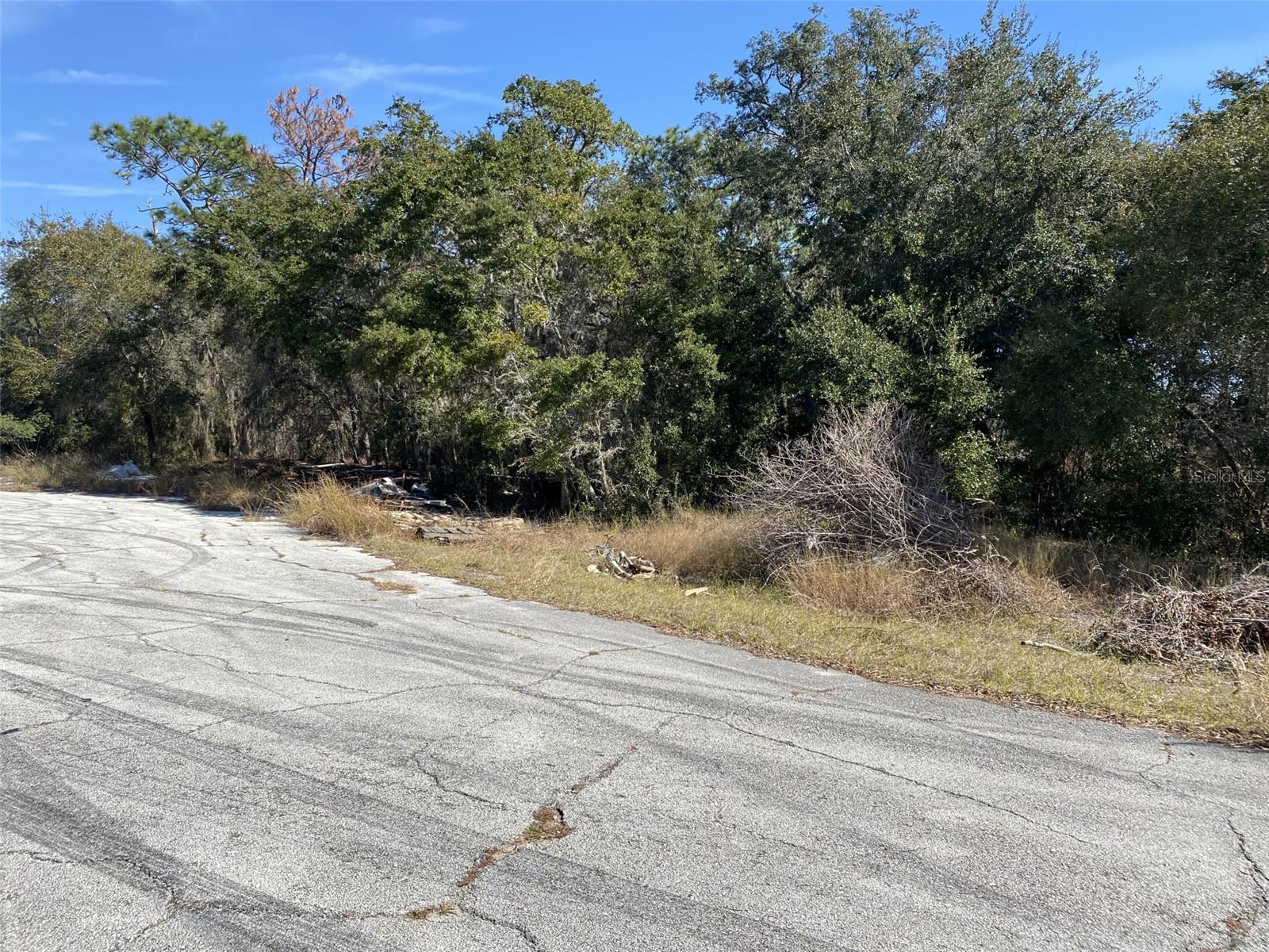 POINCIANA NBRHD 02 WEST VILLAGE 07 - Land