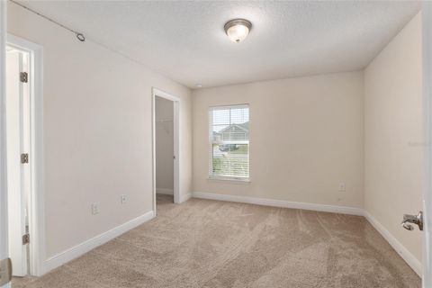 A home in FRUITLAND PARK