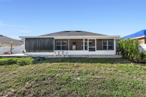 A home in FRUITLAND PARK