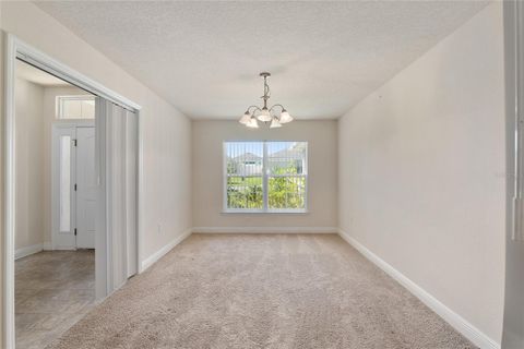 A home in FRUITLAND PARK