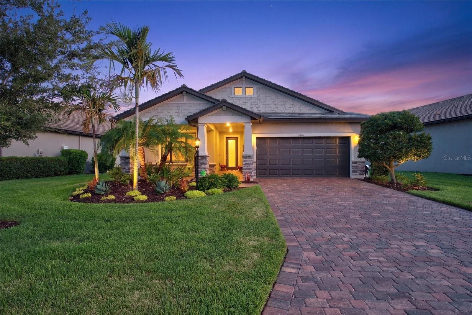 6774 CHESTER TRAIL