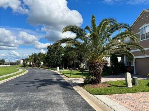 A home in DAVENPORT