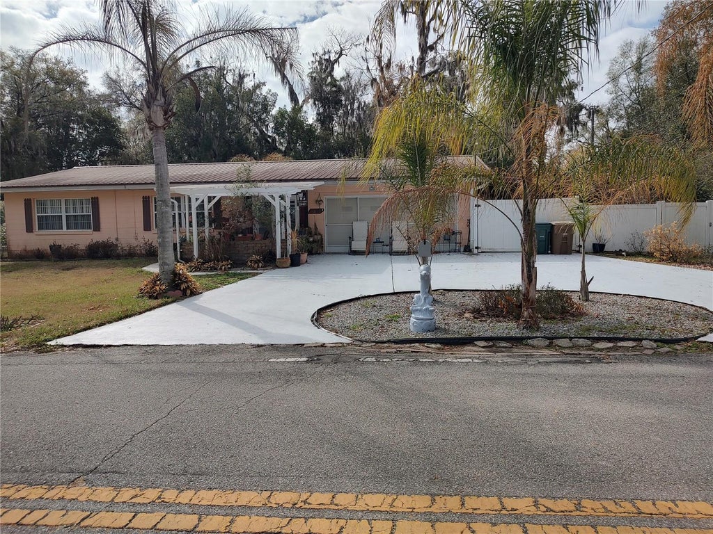 Photo of 2840 SE 2nd Street, Ocala, FL 34471 (MLS # OM729762)