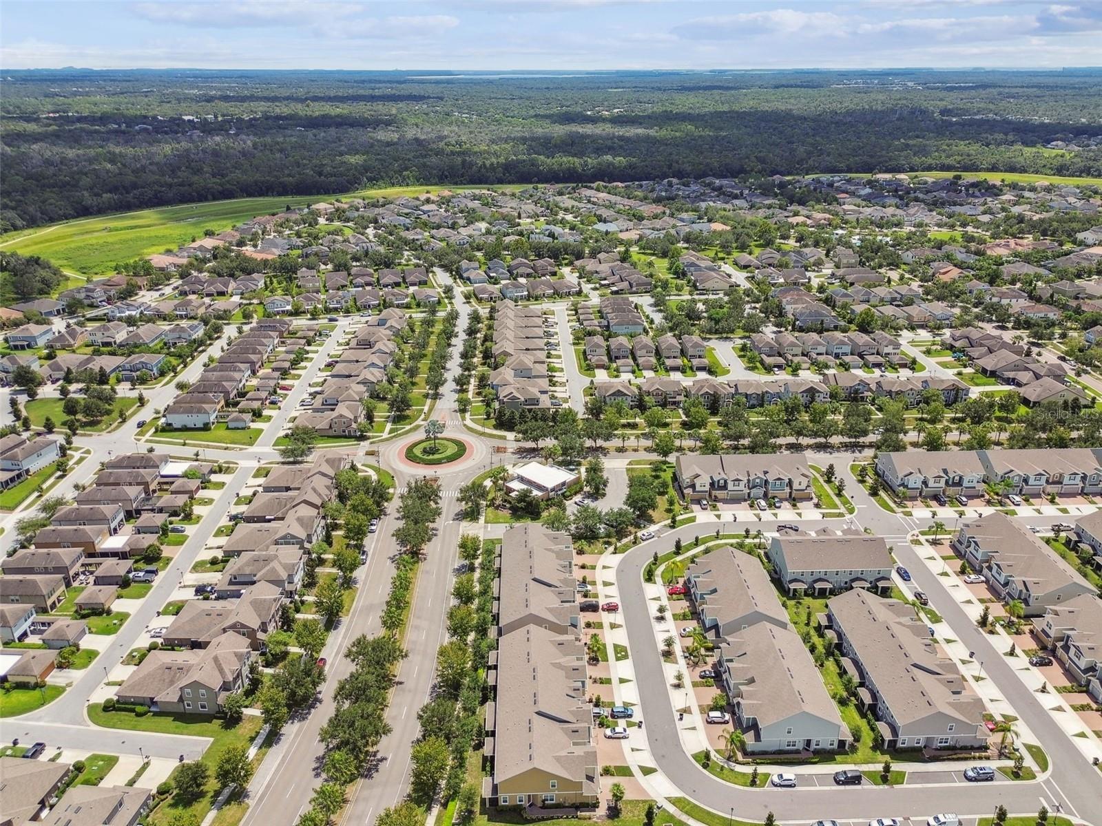 FISHHAWK RANCH WEST TWNHMS - Residential Lease