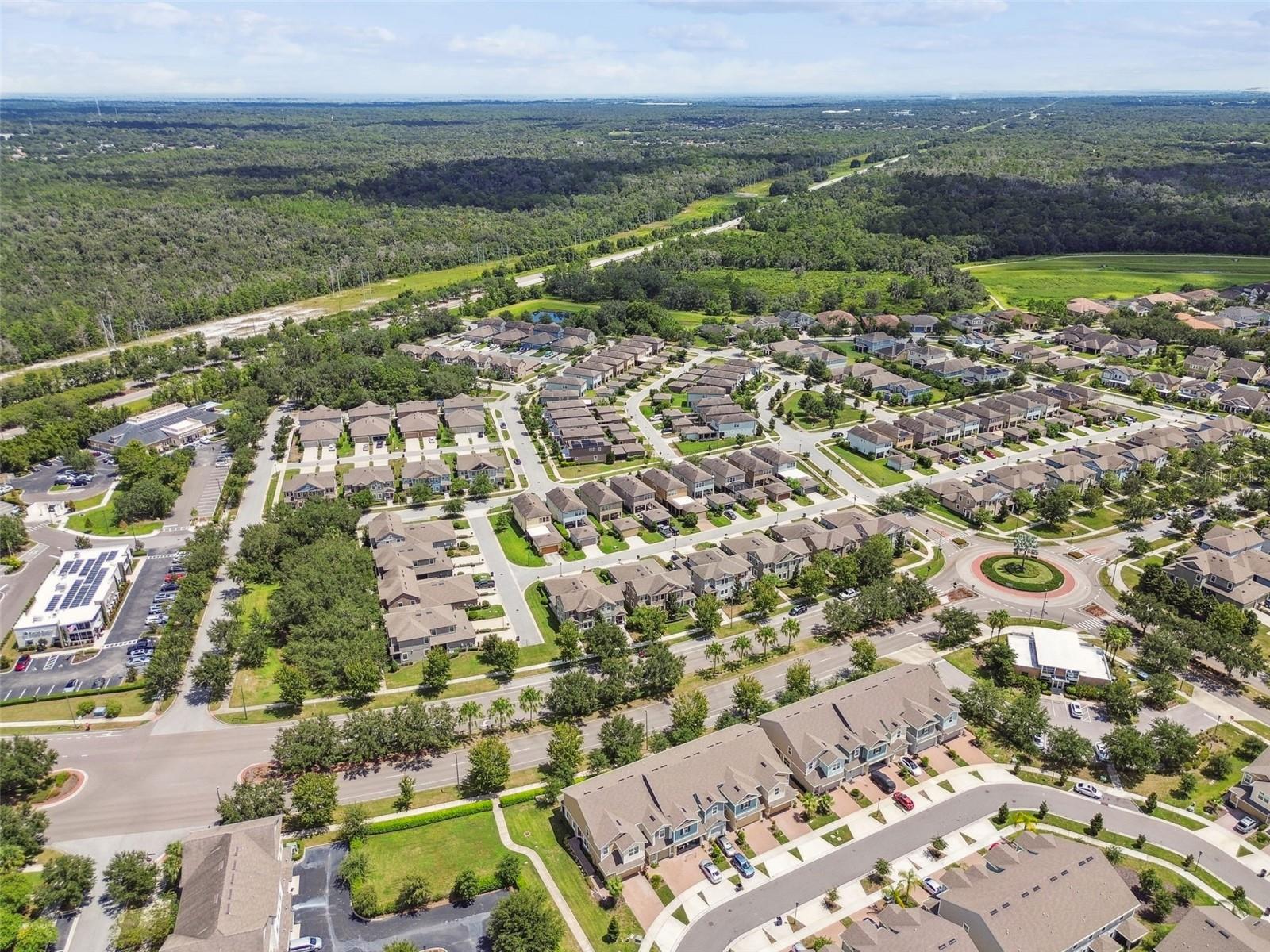 FISHHAWK RANCH WEST TWNHMS - Residential Lease