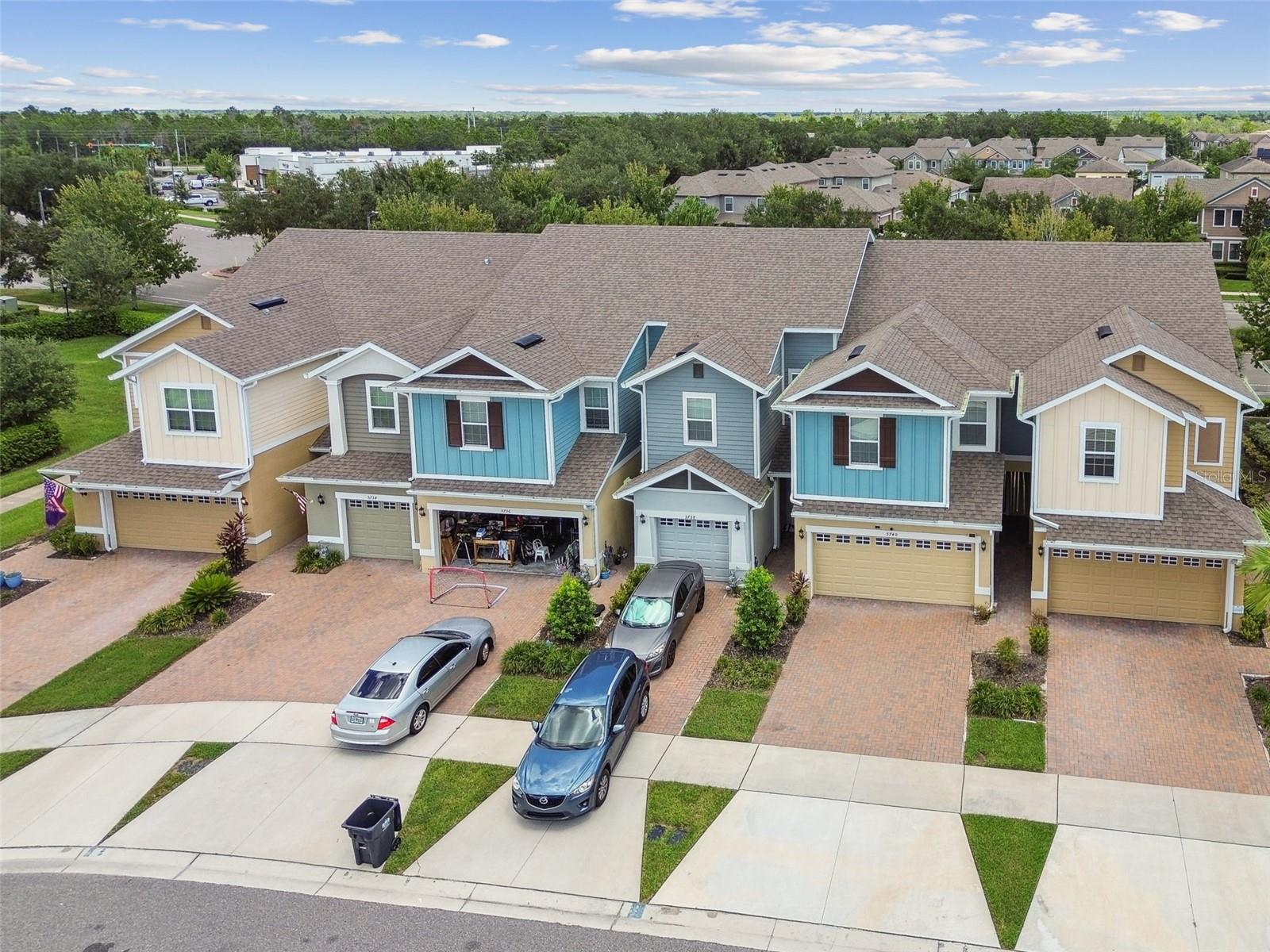 FISHHAWK RANCH WEST TWNHMS - Residential Lease