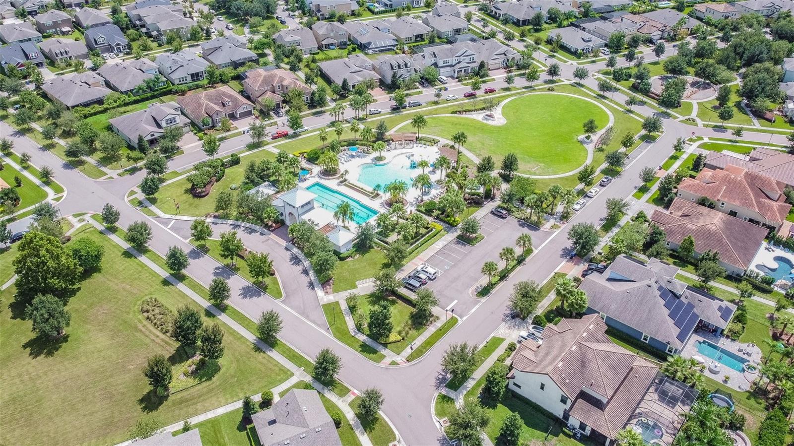 FISHHAWK RANCH WEST TWNHMS - Residential Lease