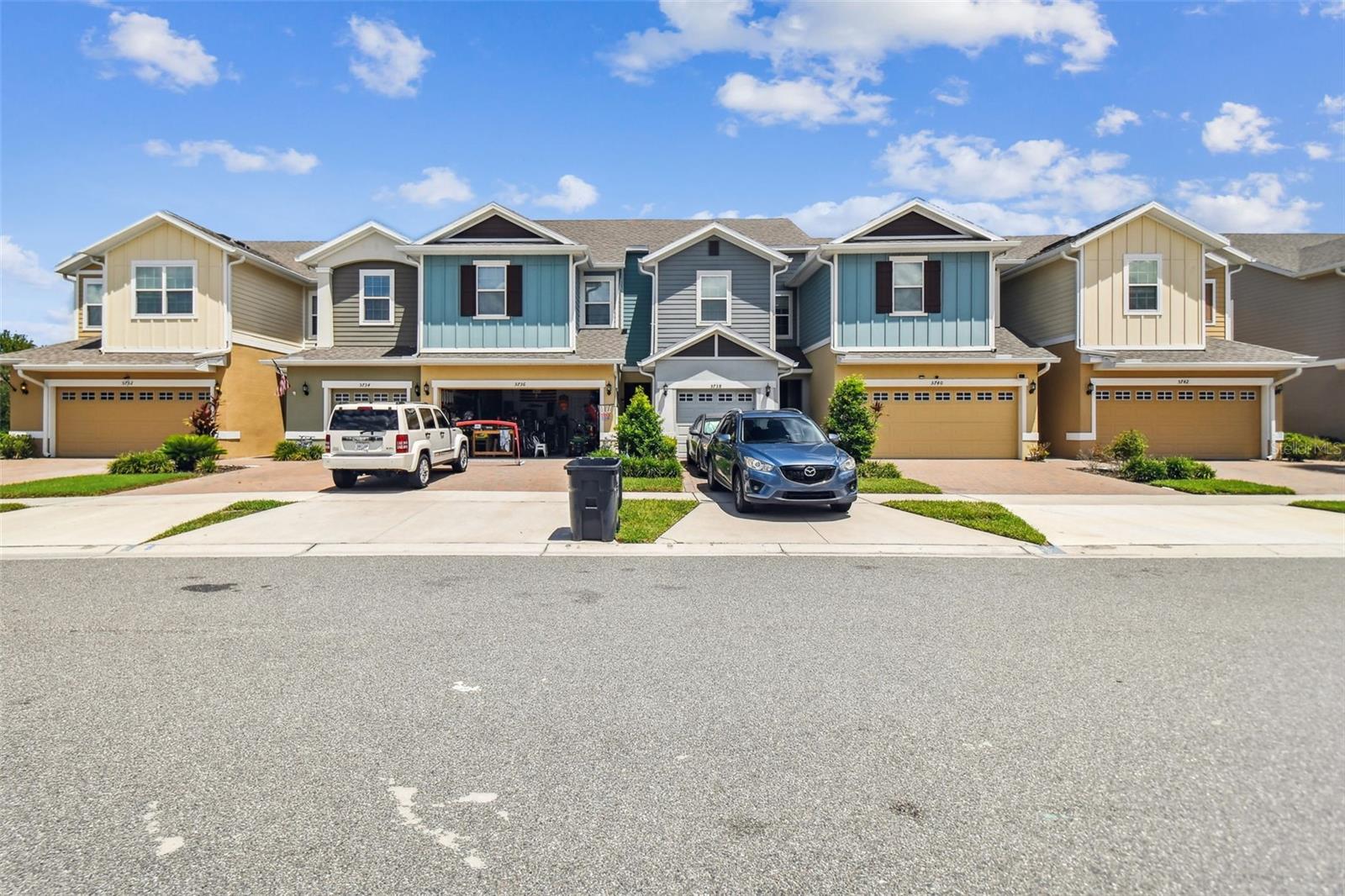 FISHHAWK RANCH WEST TWNHMS - Residential Lease