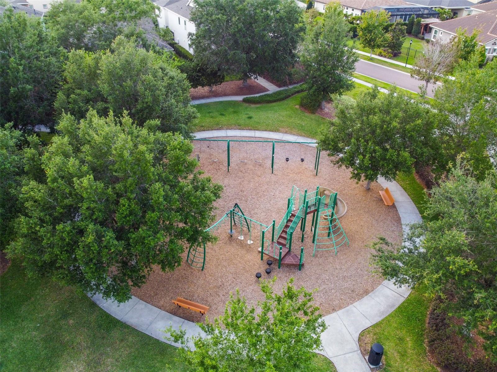 FISHHAWK RANCH WEST TWNHMS - Residential Lease