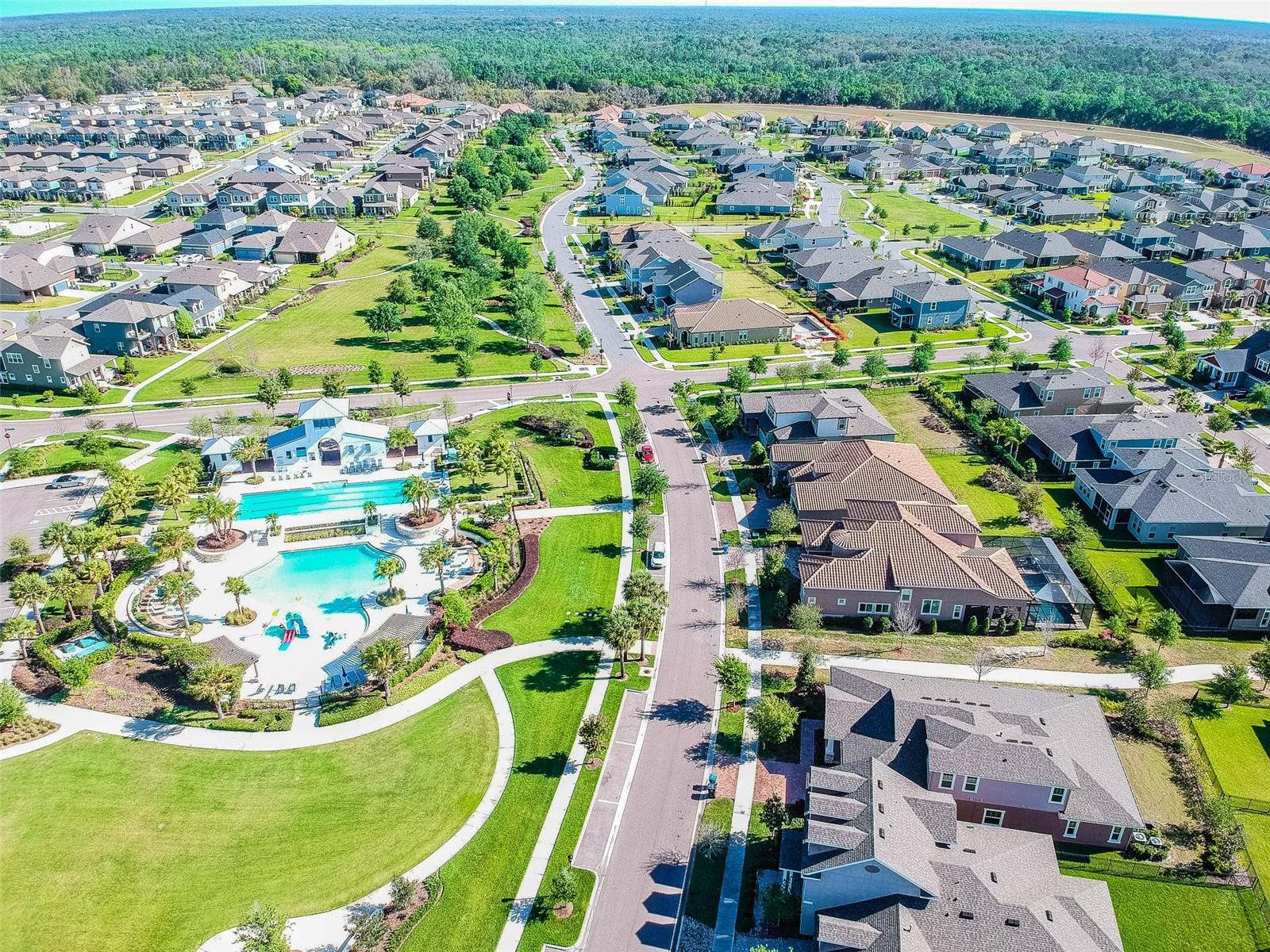 FISHHAWK RANCH WEST TWNHMS - Residential Lease