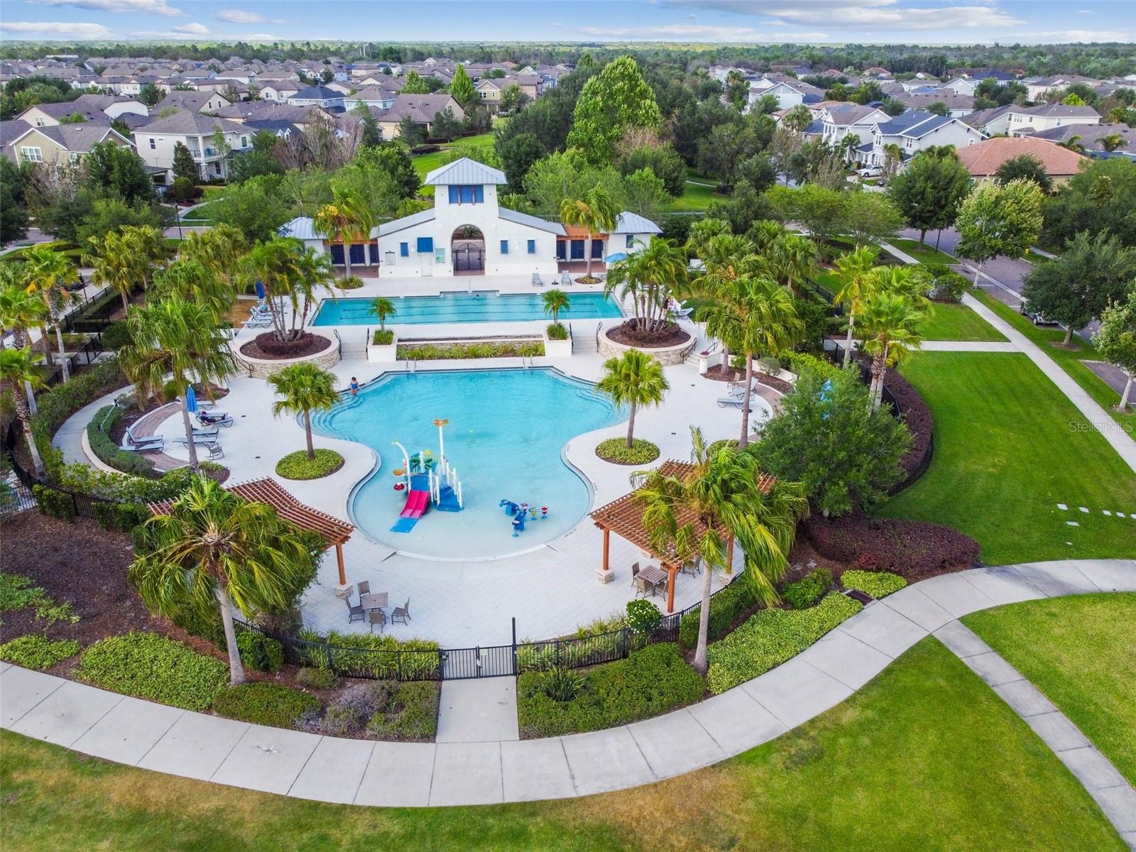 FISHHAWK RANCH WEST TWNHMS - Residential Lease