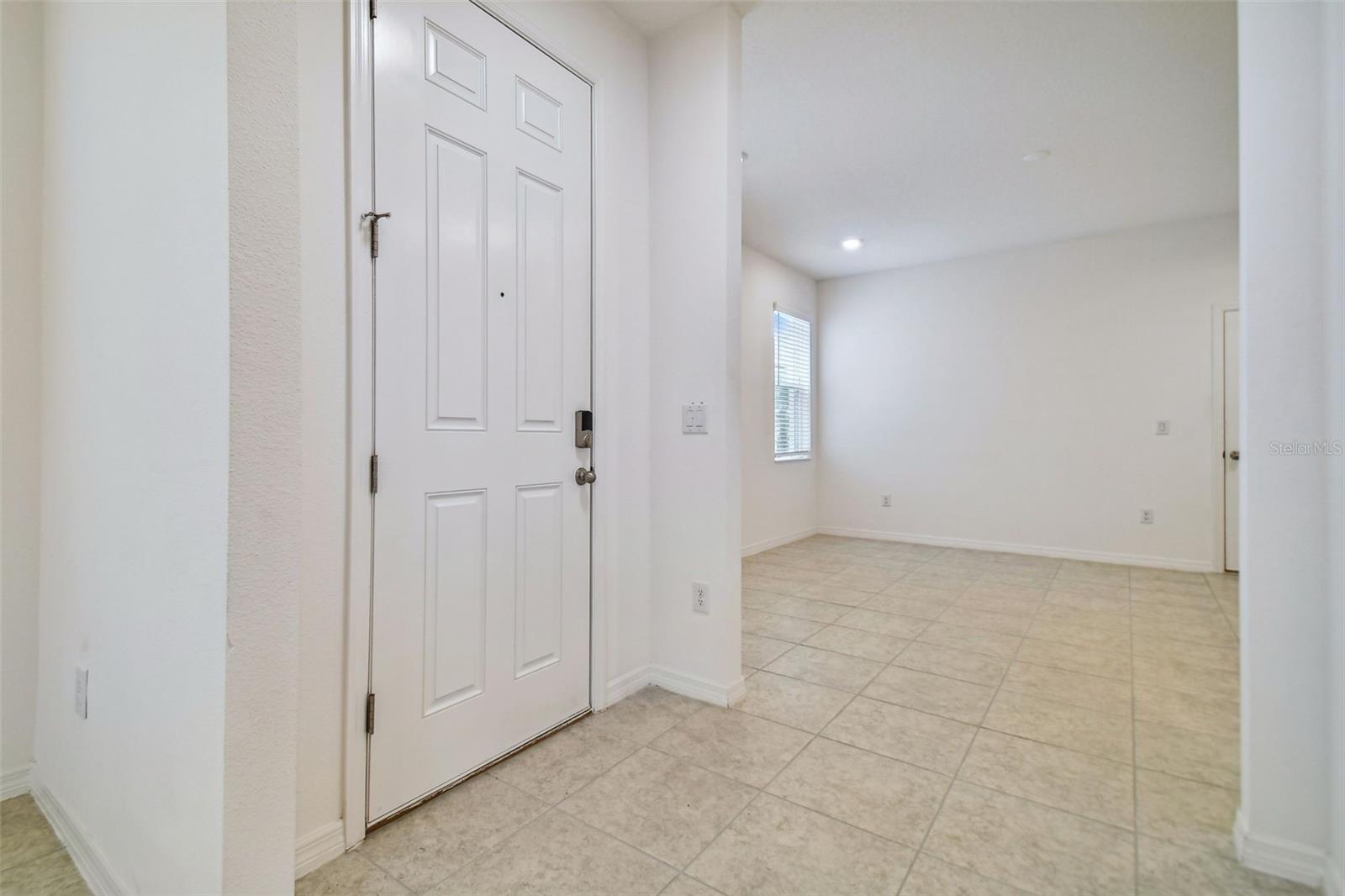 FISHHAWK RANCH WEST TWNHMS - Residential Lease