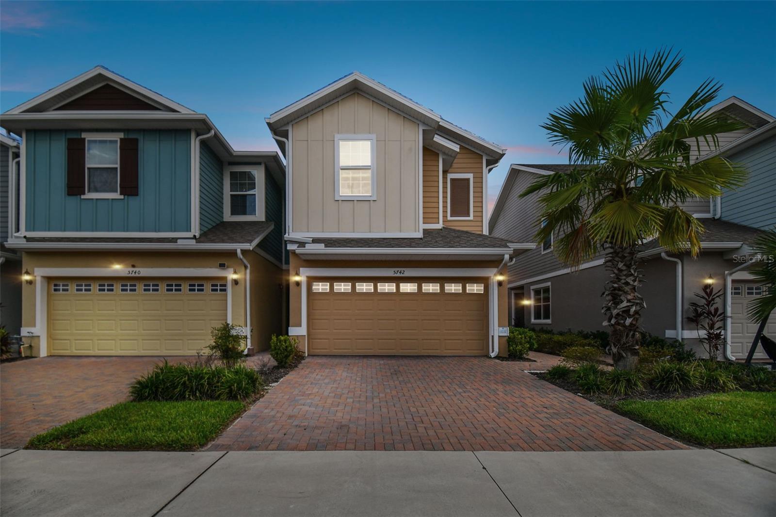 FISHHAWK RANCH WEST TWNHMS - Residential Lease